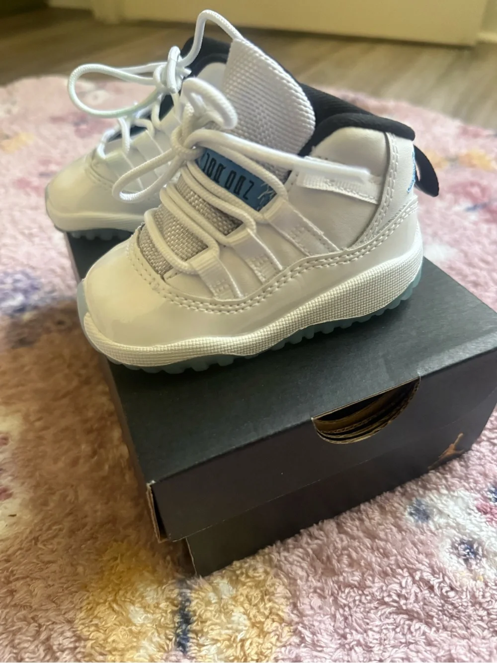 Jordan 11 retro